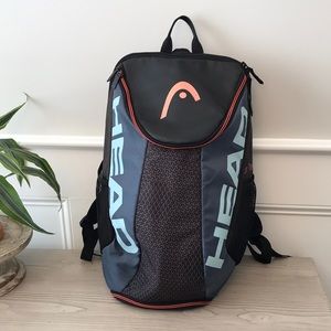 HEAD Tour Team Tennis Backpack 🎾